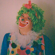 trixie the clown 13K